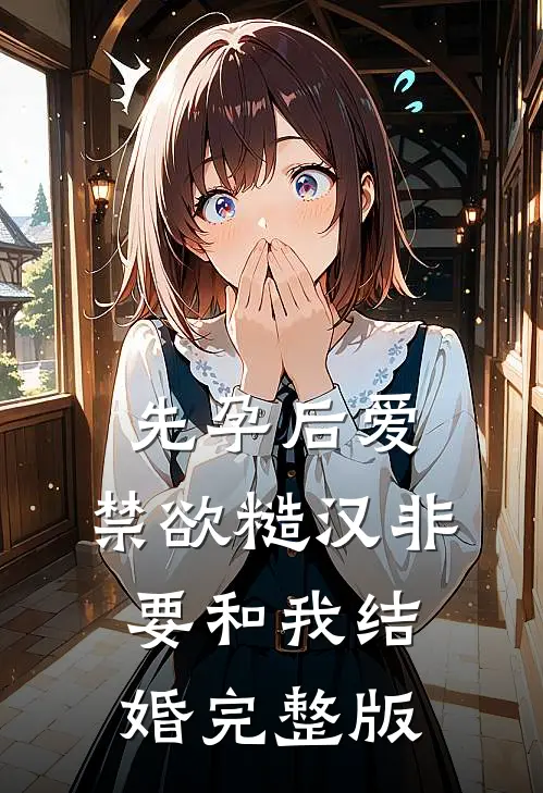 先孕后爱：禁欲糙汉非要和我结婚完整版