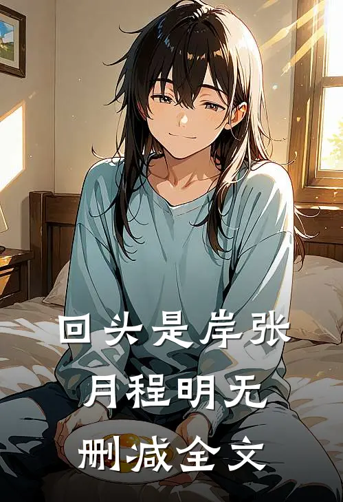 回头是岸张月程明无删减全文