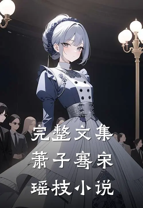 完整文集萧子骞宋瑶枝小说