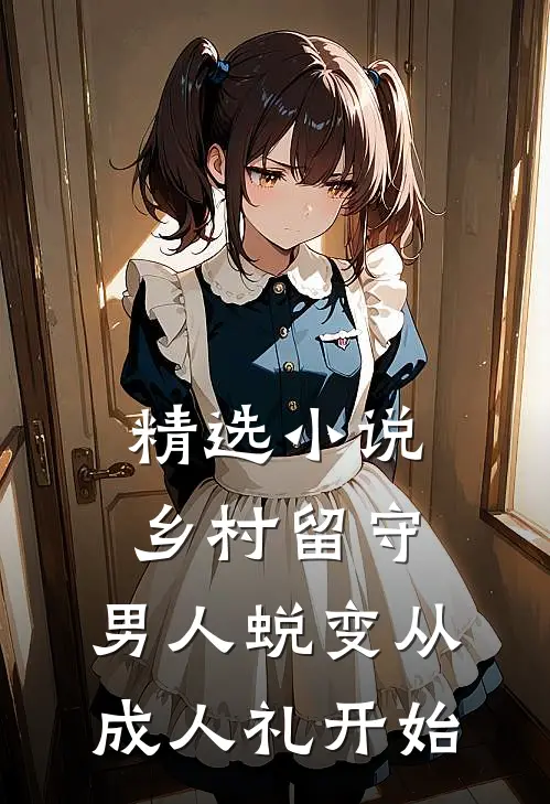 精选小说乡村留守：男人蜕变从成人礼开始