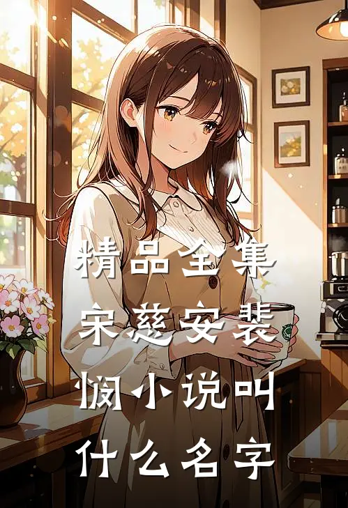 精品全集宋慈安裴悯小说叫什么名字