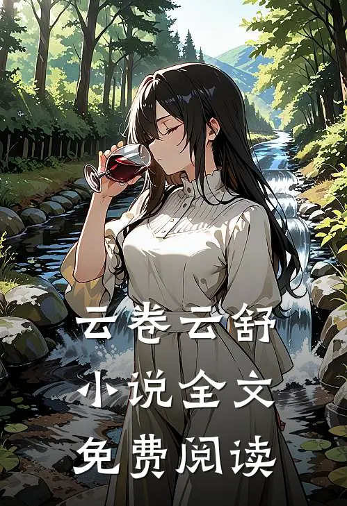 云卷云舒小说全文免费阅读