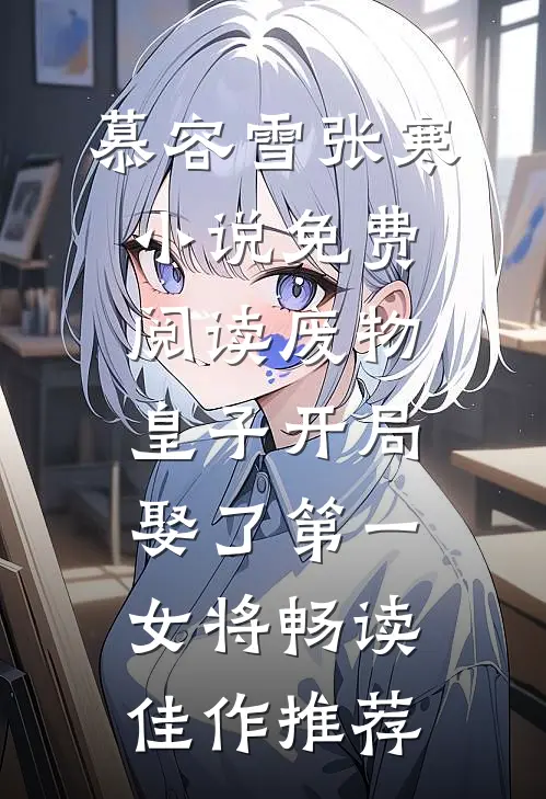 慕容雪张寒小说免费阅读废物皇子开局娶了第一女将畅读佳作推荐