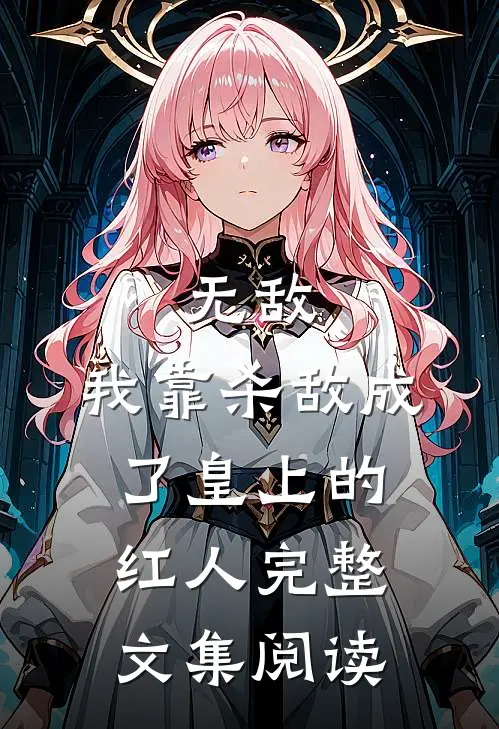 无敌：我靠杀敌成了皇上的红人完整文集阅读