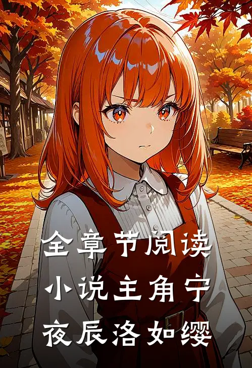 全章节阅读小说主角宁夜辰洛如缨