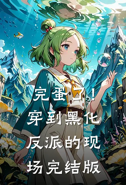 完蛋了！穿到黑化反派的现场完结版
