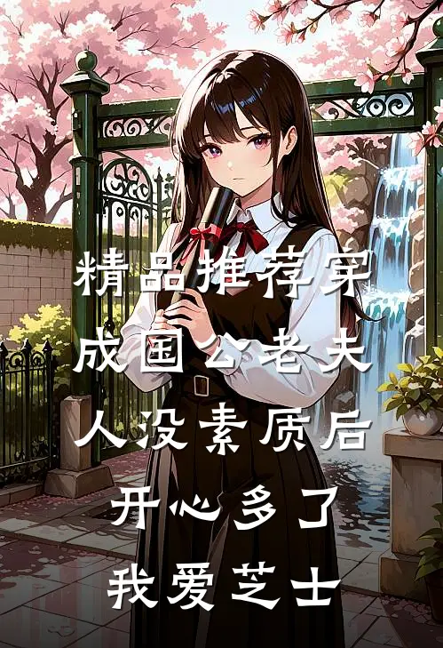 精品推荐穿成国公老夫人没素质后开心多了我爱芝士