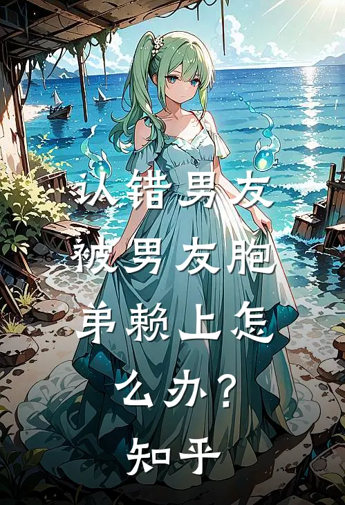 认错男友，被男友胞弟赖上怎么办？知乎