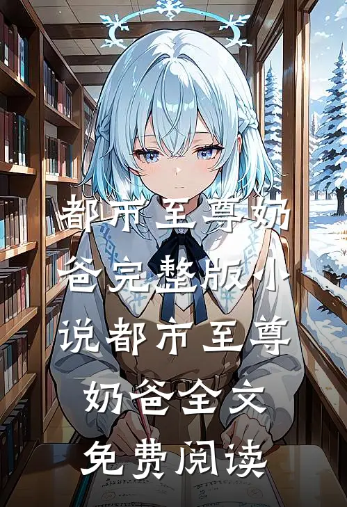 都市至尊奶爸完整版小说_都市至尊奶爸全文免费阅读