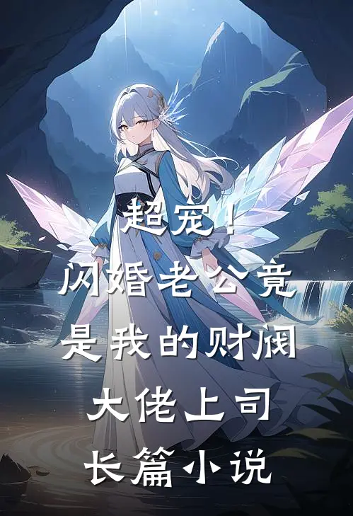 超宠！闪婚老公竟是我的财阀大佬上司长篇小说