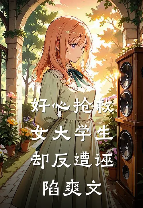好心抢救女大学生，却反遭诬陷爽文