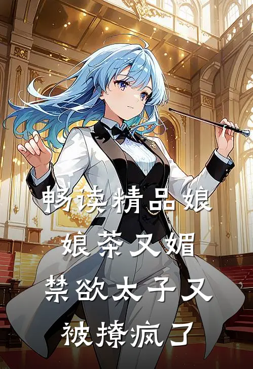 畅读精品娘娘茶又媚，禁欲太子又被撩疯了