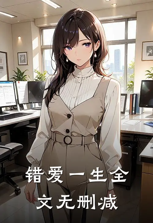 错爱一生全文无删减