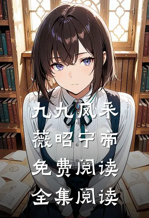 九九凤采薇昭宁帝免费阅读全集阅读