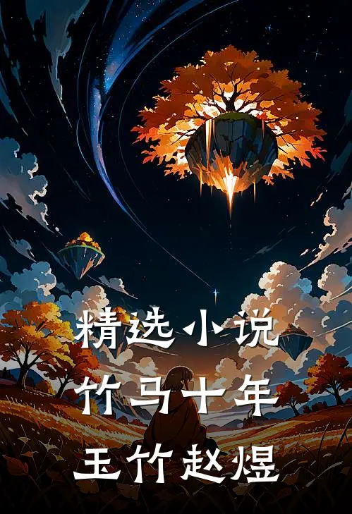 精选小说竹马十年玉竹赵煜