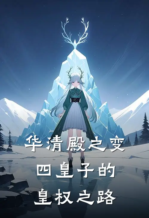 华清殿之变：四皇子的皇权之路