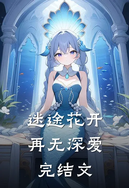 迷途花开，再无深爱完结文