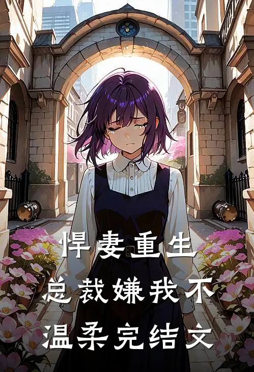 悍妻重生总裁嫌我不温柔完结文学