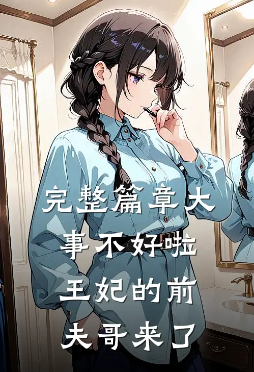 完整篇章大事不好啦，王妃的前夫哥来了