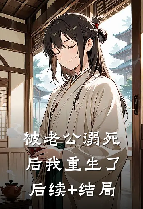 被老公溺死后我重生了后续+结局