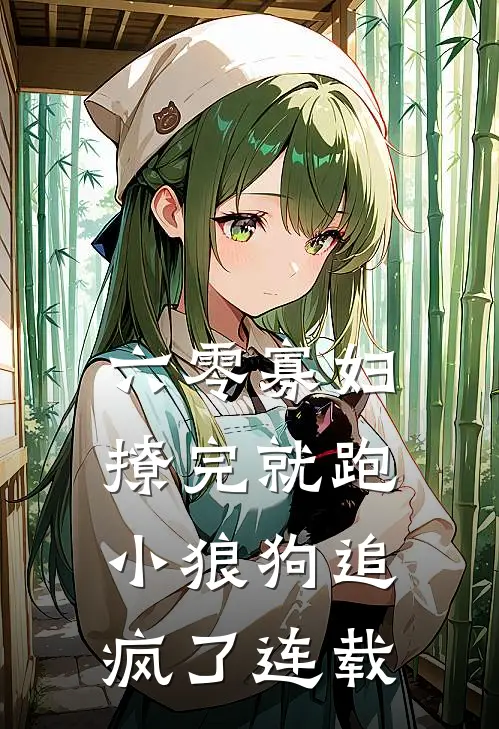 六零寡妇撩完就跑，小狼狗追疯了连载