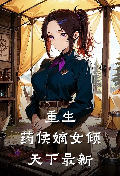 重生药侯嫡女倾天下最新章节阅读