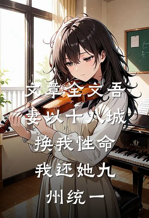 文章全文吾妻以十八城换我性命，我还她九州统一