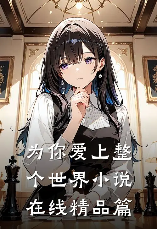 为你爱上整个世界在线精品篇