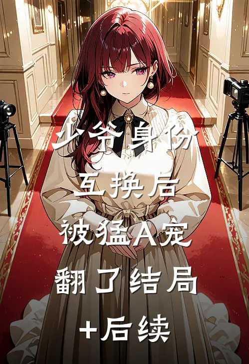 少爷身份互换后，被猛A宠翻了结局+后续