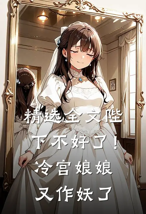 精选全文陛下不好了！冷宫娘娘又作妖了