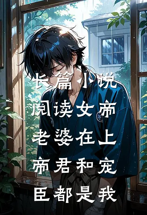 长篇小说阅读女帝老婆在上：帝君和宠臣都是我