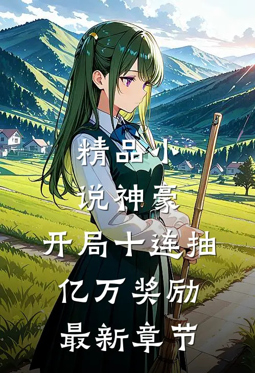 精品小说神豪:开局十连抽亿万奖励最新章节