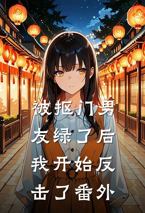 被抠门男友绿了后,我开始反击了 番外免费阅读