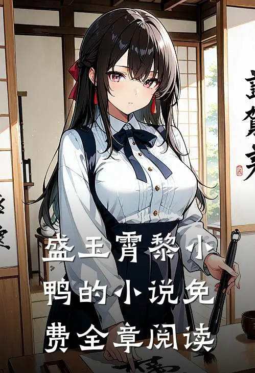 盛玉霄黎小鸭的小说免费全章阅读