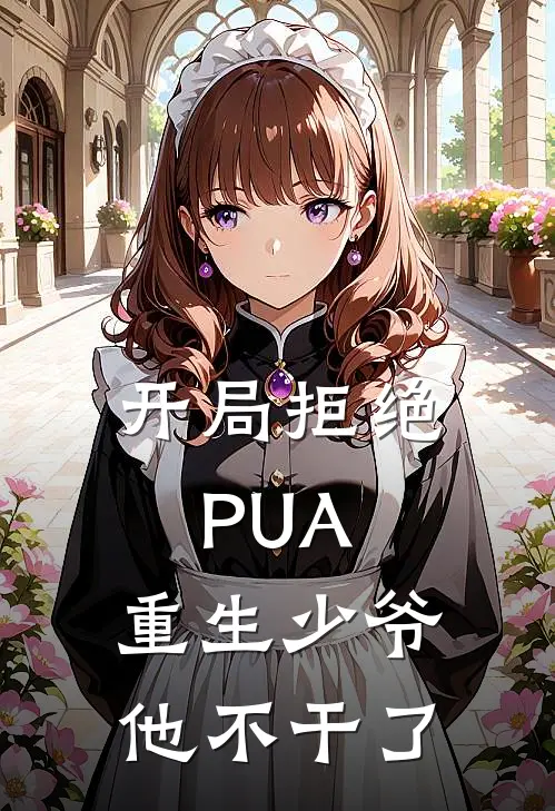 开局拒绝PUA，重生少爷他不干了
