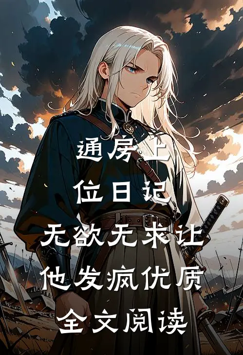 通房上位日记：无欲无求让他发疯优质全文阅读