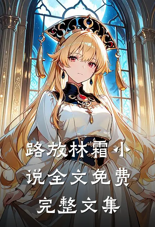 路放林霜小说全文免费完整文集