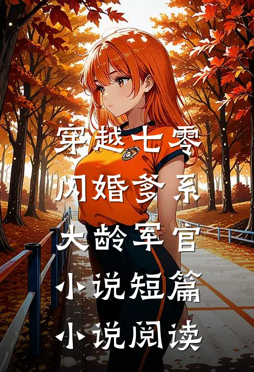 穿越七零:闪婚爹系大龄军官小说短篇小说阅读