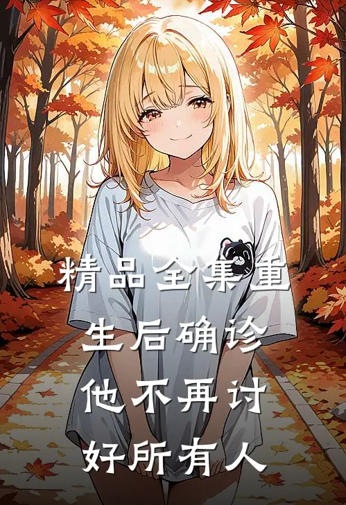 精品全集重生后确诊，他不再讨好所有人