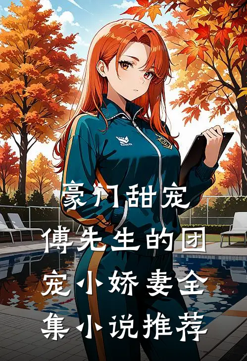 豪门甜宠：傅先生的团宠小娇妻全集小说推荐