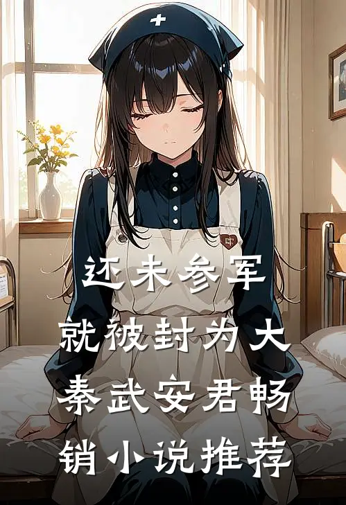 还未参军，就被封为大秦武安君畅销小说推荐