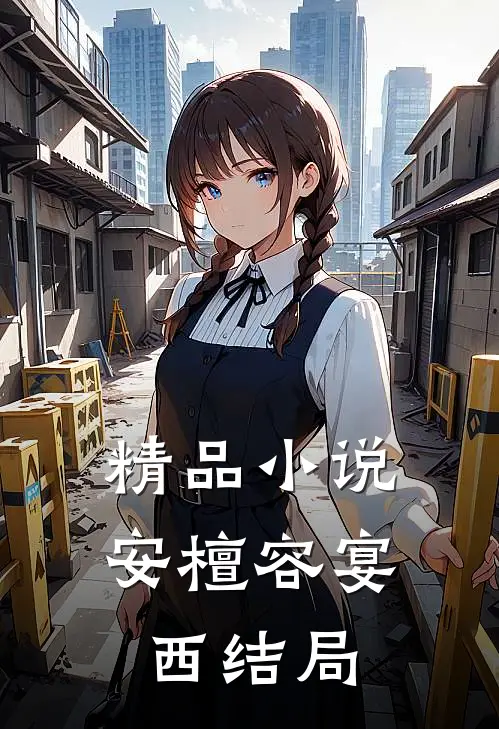 精品小说安檀容宴西结局