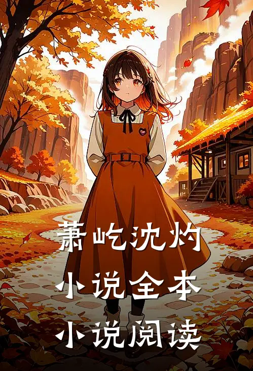 萧屹沈灼小说全本小说阅读