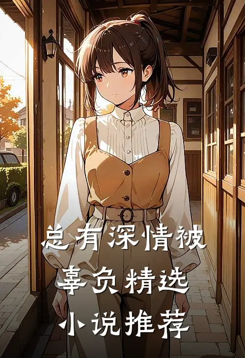 总有深情被辜负精选小说推荐