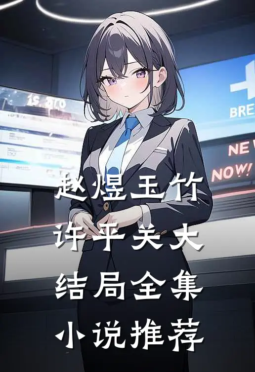 赵煜玉竹许平关大结局全集小说推荐