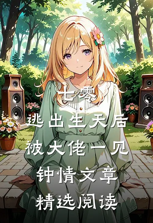 七零：逃出生天后被大佬一见钟情文章精选阅读