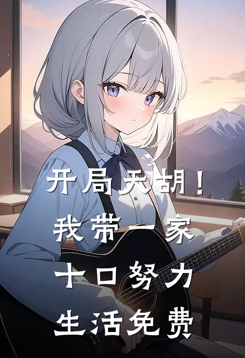 开局天胡！我带一家十口努力生活免费