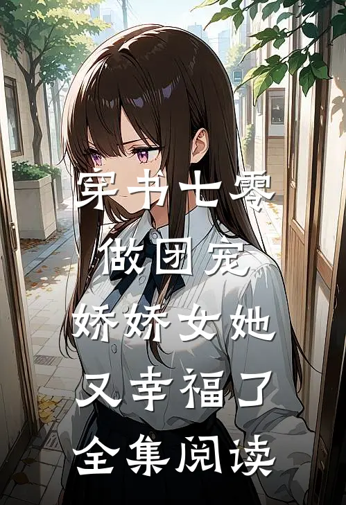 穿书七零做团宠，娇娇女她又幸福了全集阅读