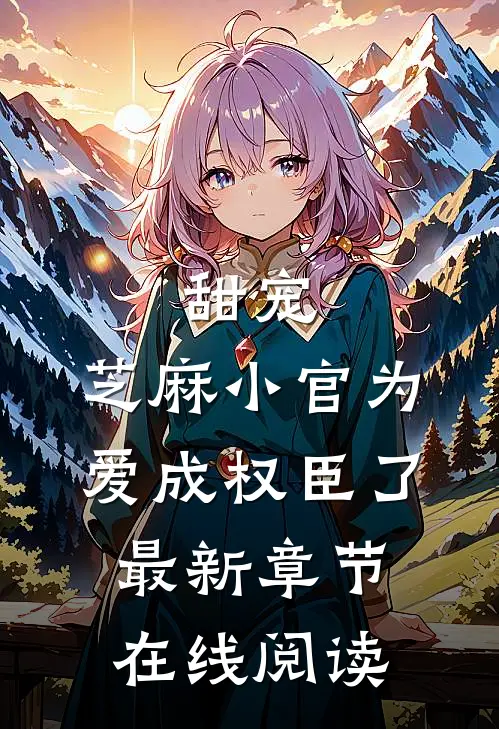 甜宠：芝麻小官为爱成权臣了最新章节在线阅读