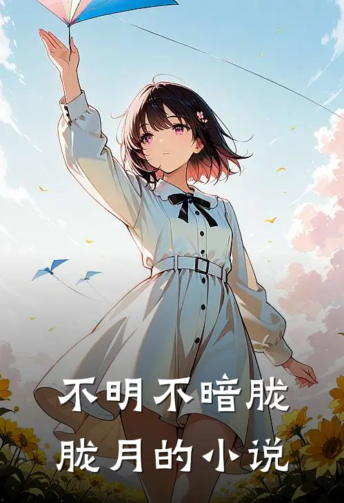 不明不暗胧胧月的小说